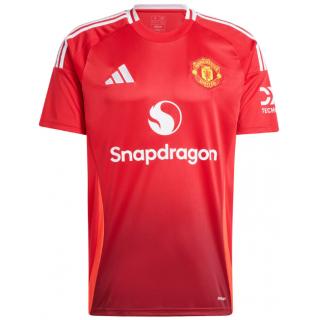 Manchester United 1a Equipación 2024/25