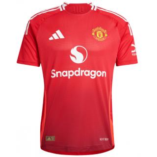 Manchester United 1a Equipación 2024/25 - Authentic