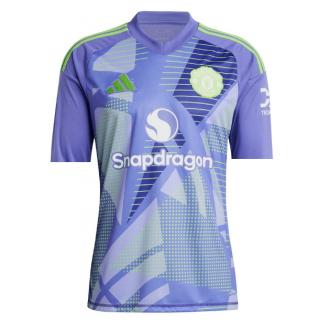 Manchester United 1a Equipación Portero 2024/25