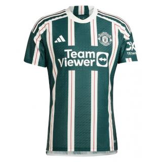 Manchester United 2a Equipación 2023/24 - Authentic