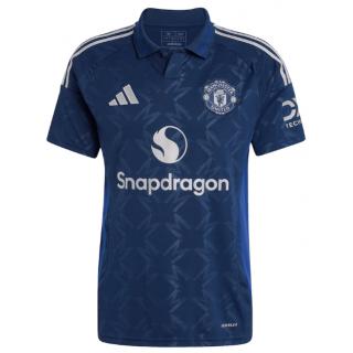 Manchester United 2a Equipación 2024/25
