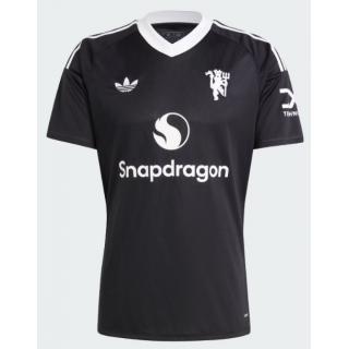 Manchester United 3a Equipación Portero 2024/25