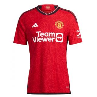 Manchester United 1a Equipación 2023/24 - Authentic