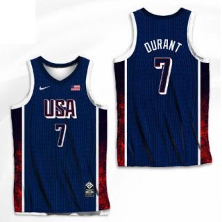 Kevin Durant, USA 2024 \"JJOO París\"