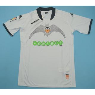 Valencia 1a Equipación 2009/10