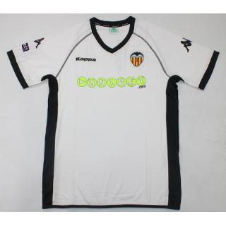 Valencia 1a Equipación 2010/11