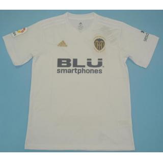 Valencia 1a Equipación 2018/19
