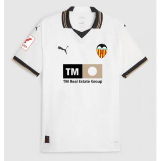 Valencia 1a Equipación 2023/24