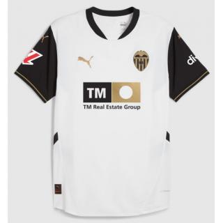 Valencia 1a Equipación 2024/25