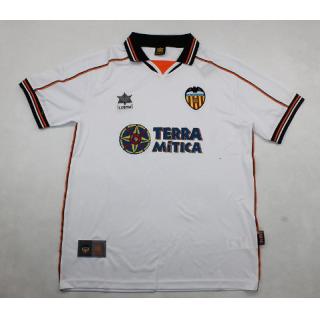 Valencia 1a Equipación 1999/00