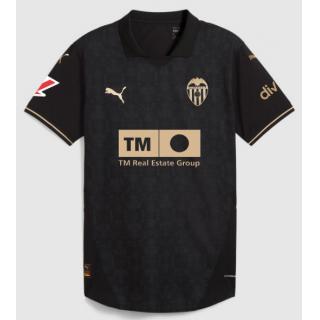Valencia 2a Equipación 2024/25