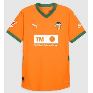 Valencia 3a Equipación 2024/25