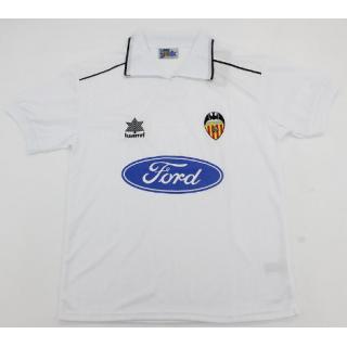Valencia 1a Equipación 1996/97