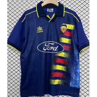 Valencia 2a Equipación 1996/97