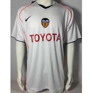 Valencia 1a Equipación 2004/05