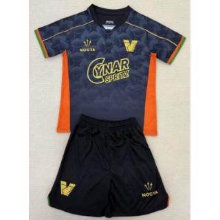 Venezia 1a Equipación 2024/25 - NIÑOS