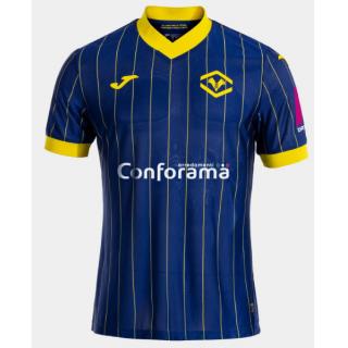 Hellas Verona 1a Equipación 2024/25