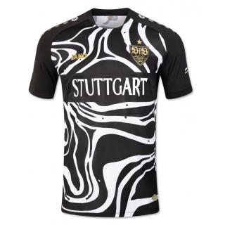 VfB Stuttgart Equipación \'StuttgART\' 2023/24