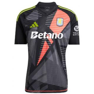 Aston Villa 2a Equipación Portero 2024/25