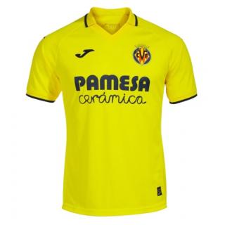 Villarreal 1a Equipación 2022/23