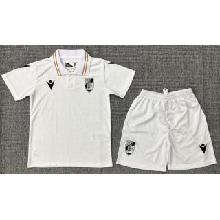 Vitória SC 1a Equipación 2024/25 - NIÑOS