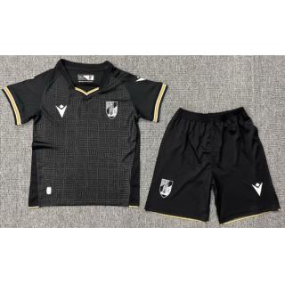 Vitória SC 2a Equipación 2024/25 - NIÑOS