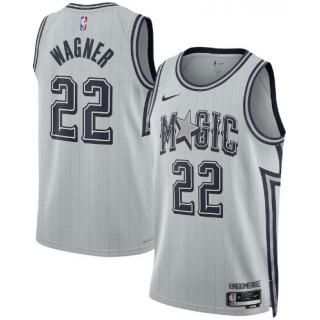 Franz Wagner, Orlando Magic 2025 - City
