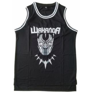 T\'Challa - Wakanda, Black Panther