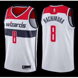 Rui Hachimura, Washington Wizards 2019/20 - Association