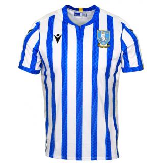 Sheffield Wednesday 1a Equipación 2024/25