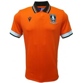 Sheffield Wednesday 2a Equipación 2024/25