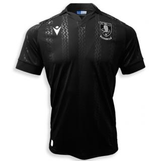 Sheffield Wednesday 3a Equipación 2024/25