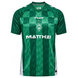 Werder Bremen 1a Equipación 2024/25