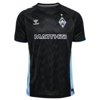 Werder Bremen 3a Equipación 2024/25