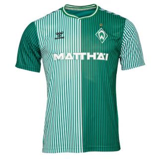 Werder Bremen 1a Equipación 2023/24