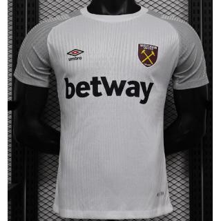 West Ham United 3a Equipación 2024/25 - Authentic