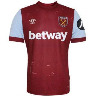 West Ham United 1a Equipación 2023/24