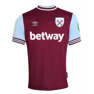West Ham United 1a Equipación 2024/25