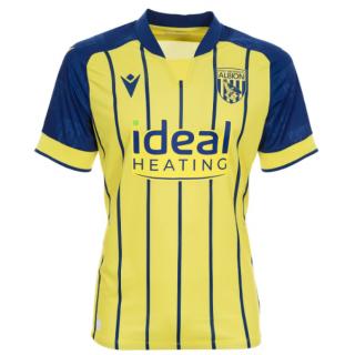 West Brom 2a Equipación 2024/25
