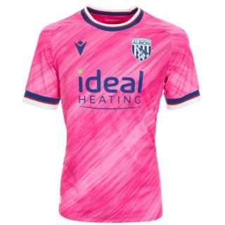 West Brom 3a Equipación 2024/25