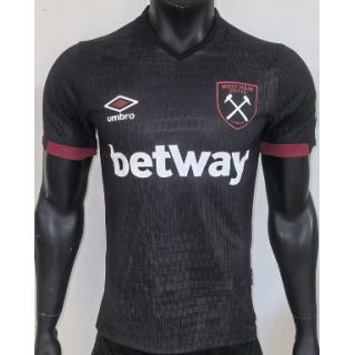 West Ham United 2a Equipación 2024/25 - Authentic