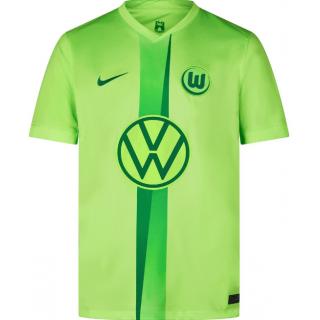 VfL Wolfsburg 1a Equipación 2024/25