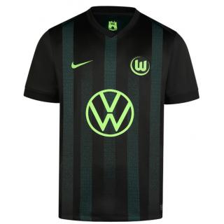VfL Wolfsburg 2a Equipación 2024/25