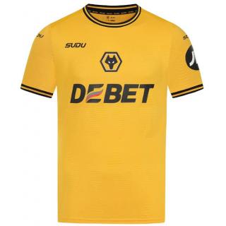 Wolves 1a Equipación 2024/25