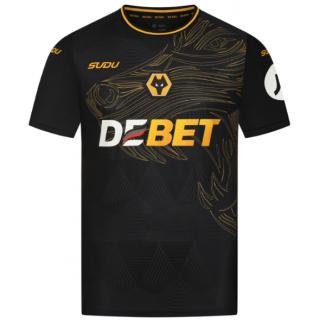 Wolves 2a Equipación 2024/25