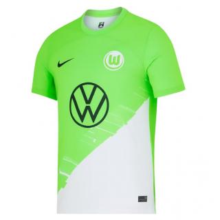 VfL Wolfsburg 1a Equipación 2023/24