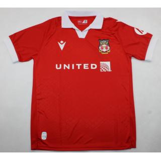 Wrexham 1a Equipación 2024/25