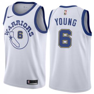 Nick Young, Golden State Warriors - Classic