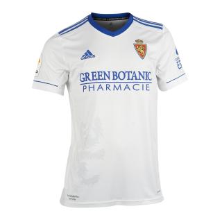 Zaragoza 1a Equipacion 2021/22