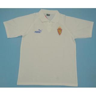 Real Zaragoza 1a Equipación 1995
